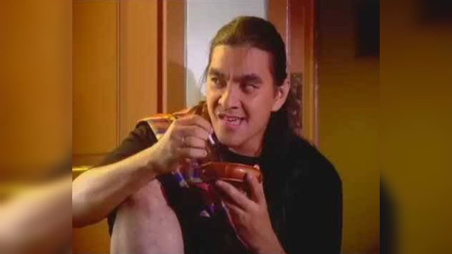 Lord Suroso. [X]